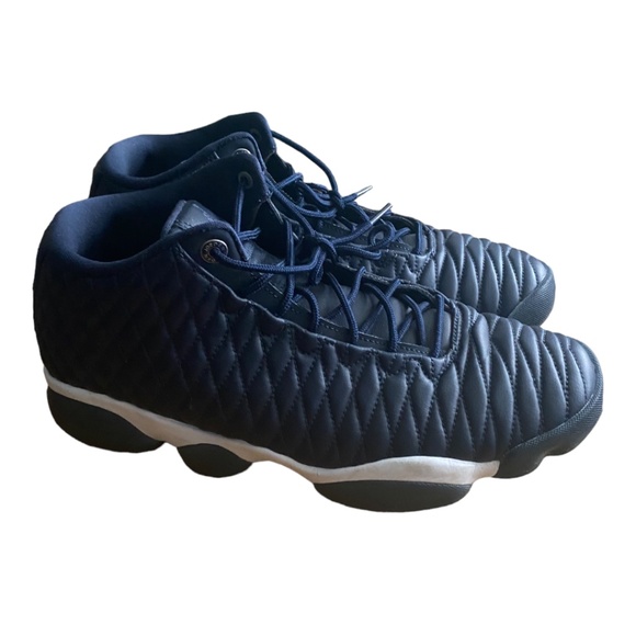 jordan horizon low blue